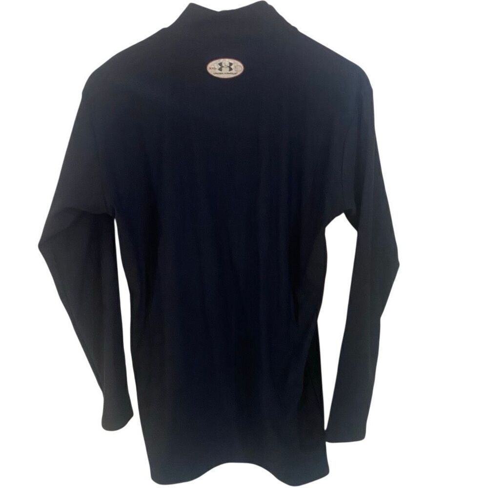 Men’s bundle of 2XL athletic shirts Nike under Armour UC bearcats 3 long sleeve - Picture 11 of 15